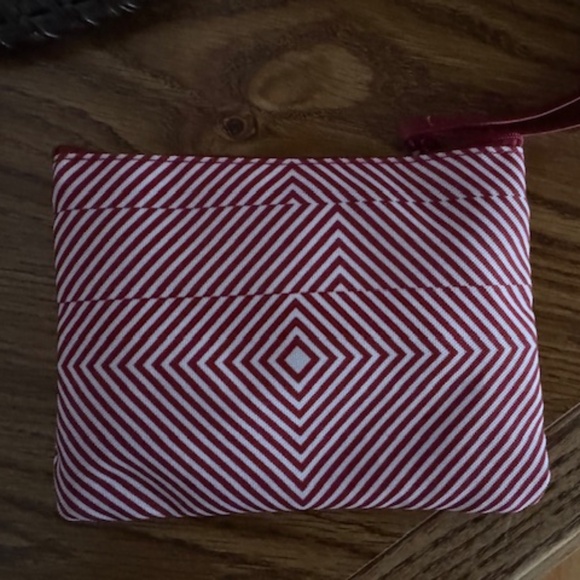 Mariella Agois Latam bag, with contents, new, red - Picture 2 of 2